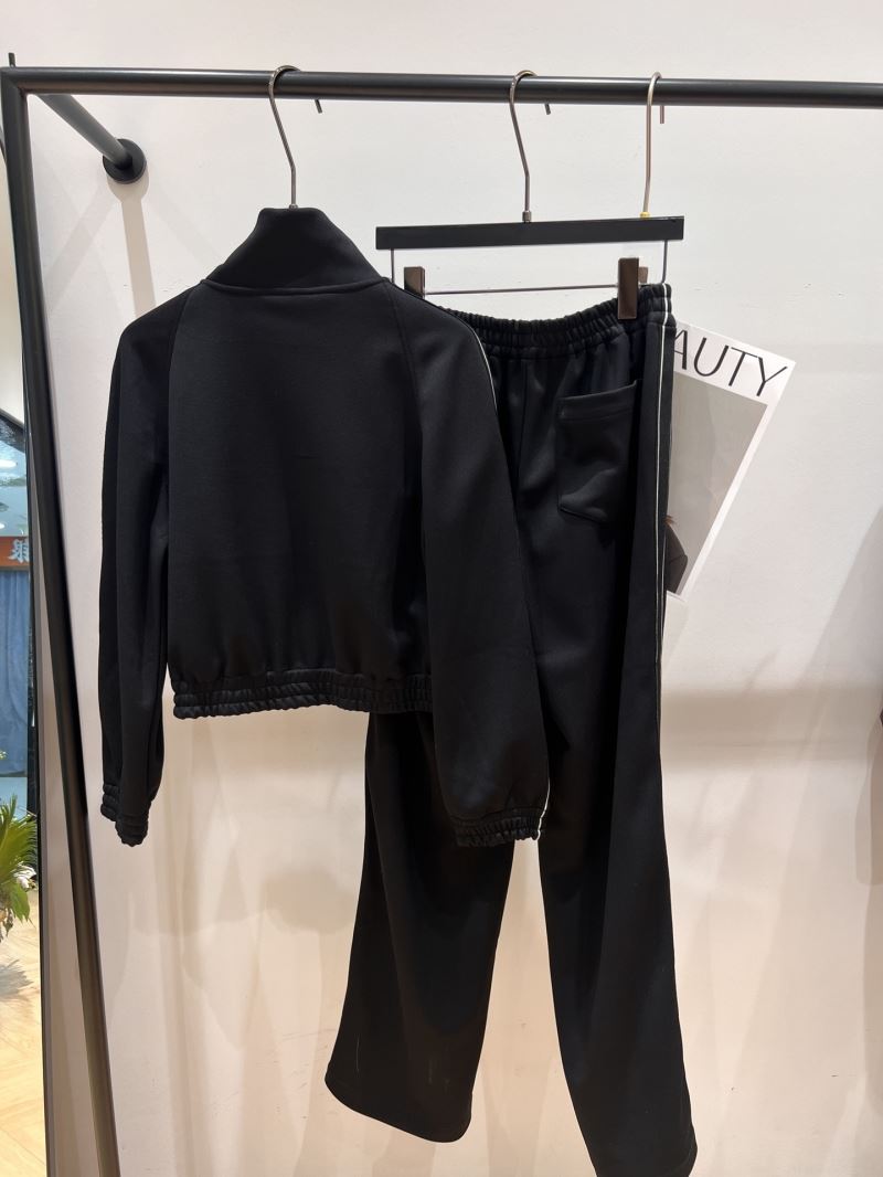 Alexander Wang Long Suits